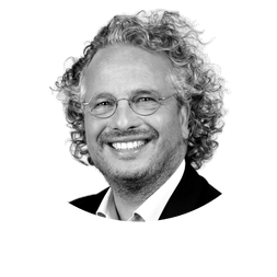 Dr. Bodo Krönfeld